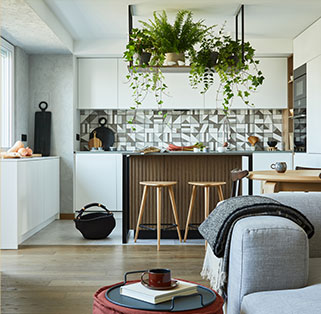 Homes for every style – Creative Ally