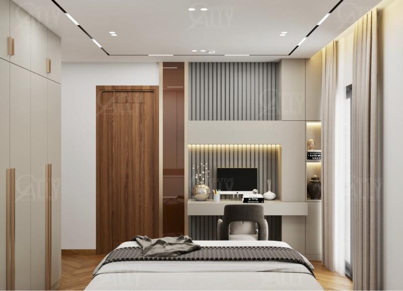 10 Careful Palettes for Consider Room to Improve Center (Best Color for Think about Room Ideas)