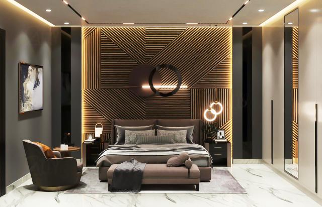 Wall Panel Design Ideas for Modern Interiors in 2026
