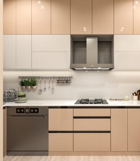 How to Choose the Right Modular Kitchen Design for Your Home
