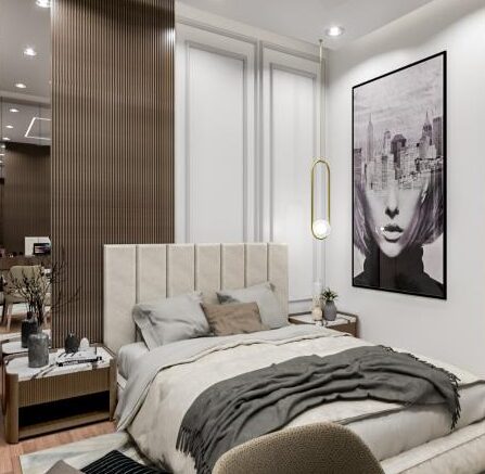 Modern Living Room Design Ideas for Indian Homes