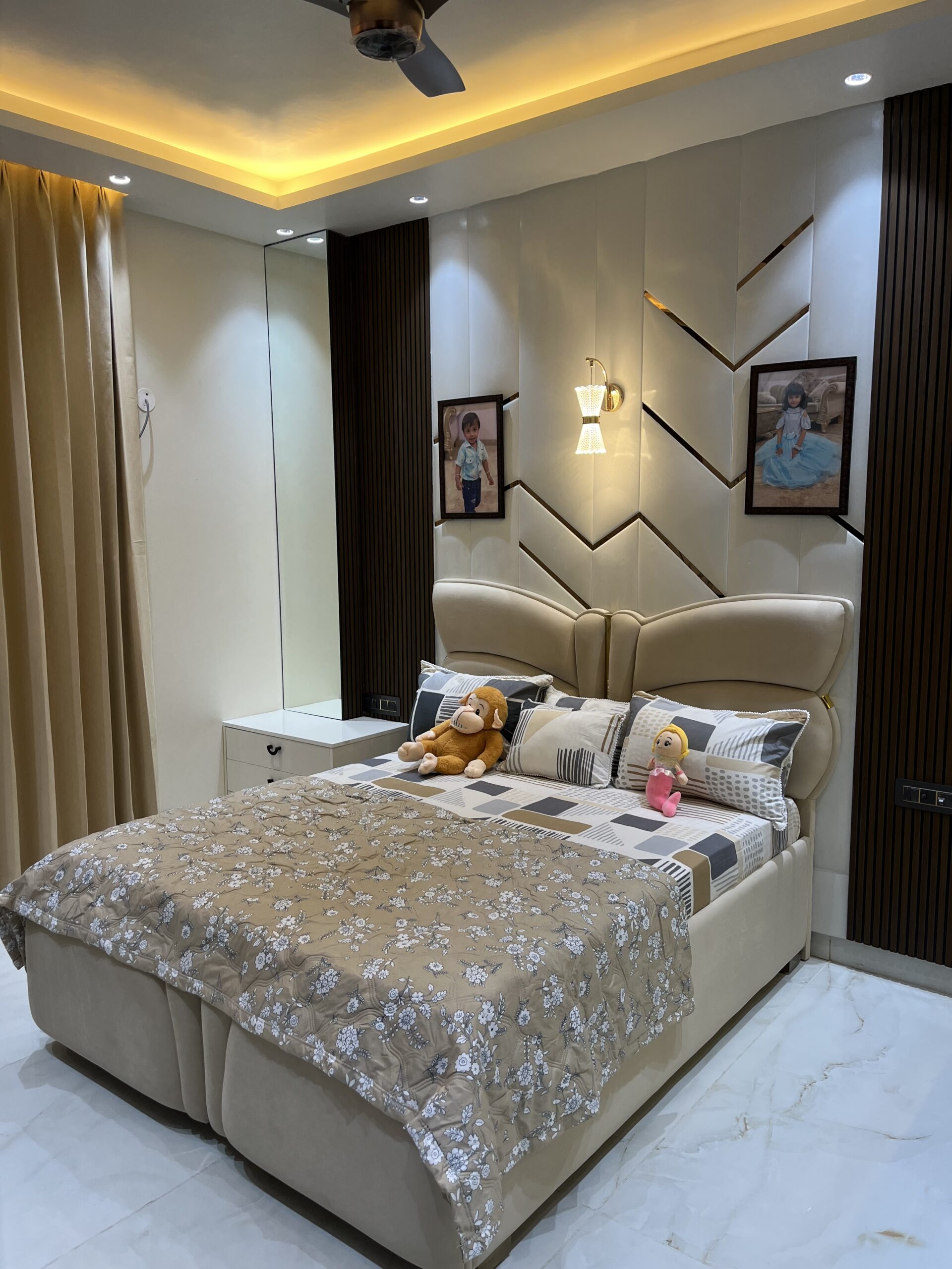 Kids Room Interior Design in Gurgaon: Complete Guide for Modern Apartments & Villas (2026)