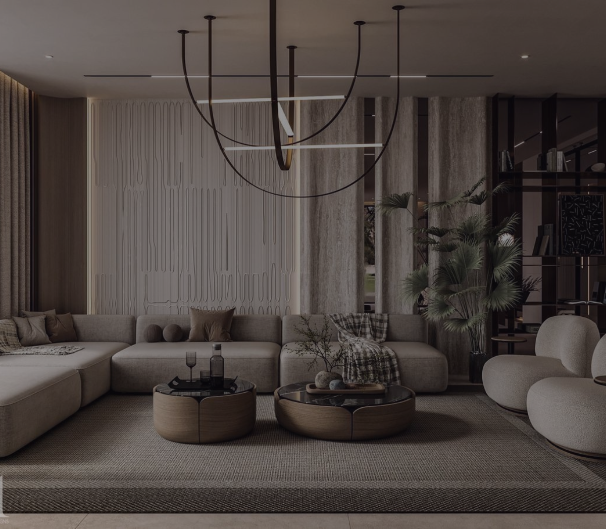 Complete Guide to Turnkey Interior Design in Gurgaon: Process, Cost and Benefits