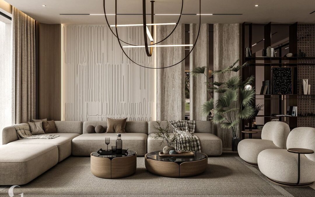 Interior Designer in Gurgaon Price Guide for 2BHK 3BHK and Villa Home Interiors