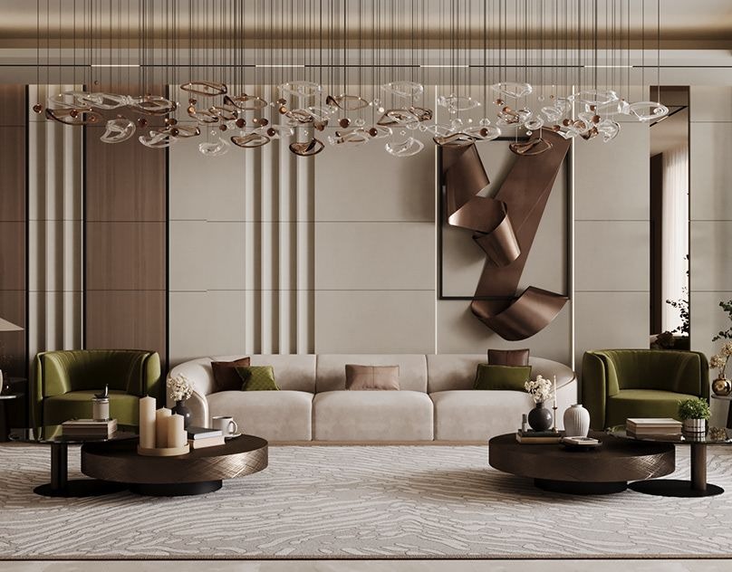 Modern Bedroom Interior Design Ideas That Transform Your Space